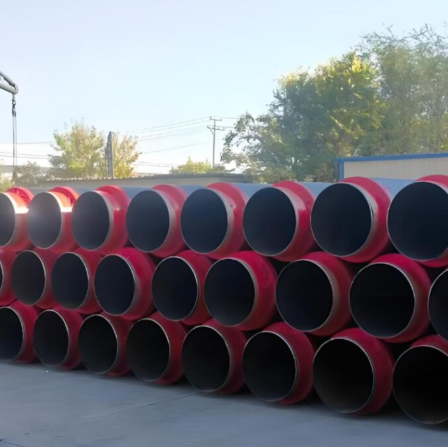 恩施聚氨酯保温管的应用有哪些