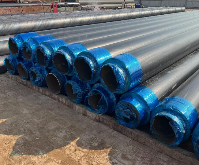 恩施聚氨酯保温管的价格是多少？