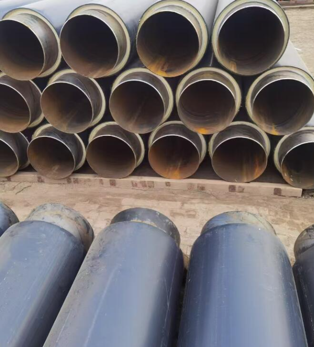 恩施如何选择高质量的聚氨酯保温管？