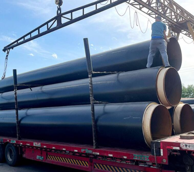 恩施如何判断聚氨酯保温管的质量好坏？