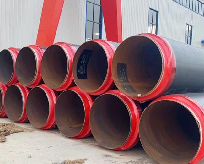 恩施聚氨酯保温管有哪些执行标准