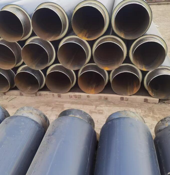 恩施聚氨酯保温管还有哪些其他执行标准？