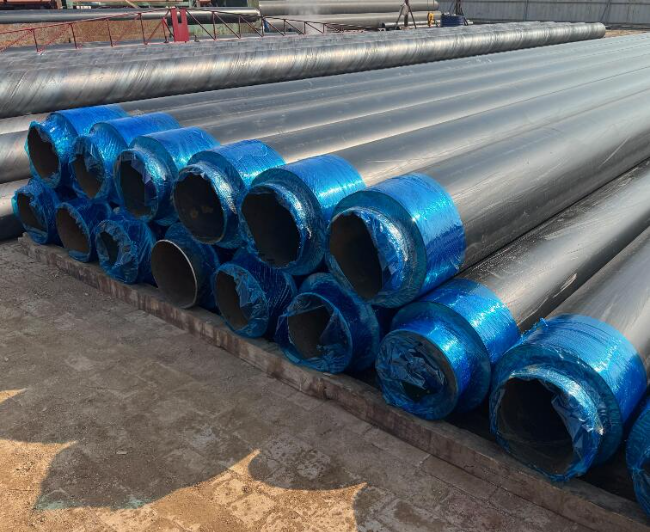 恩施预制直埋保温管在哪些地区使用多