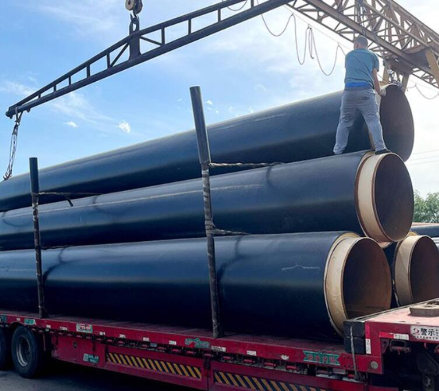 恩施中国聚氨酯保温管市场的现状如何？