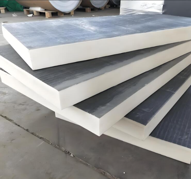 恩施聚氨酯保温板规格