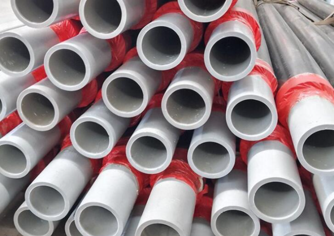 恩施PE-RT预制保温管