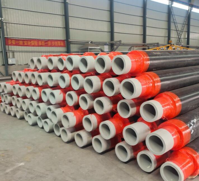 恩施PE-RT保温管